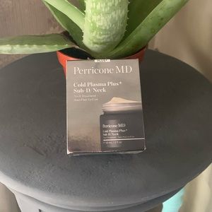 Perricone MD Cold Plasma Plus Sub D/Neck NIB